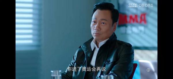 《拳王》驚天逆轉！張振朗、黎耀祥上演硬漢對決，man到爆