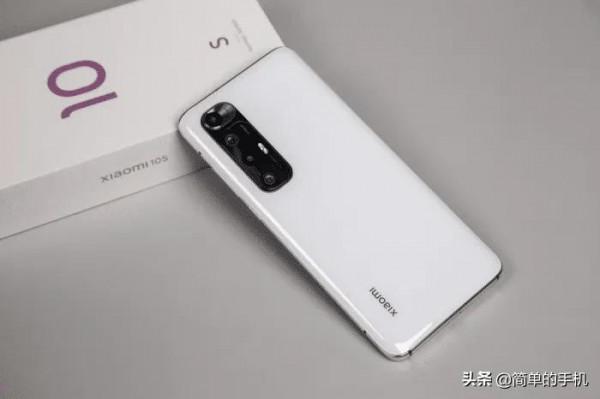 雷軍回饋米粉，小米10s降價1010元，MIX 4降價最狠