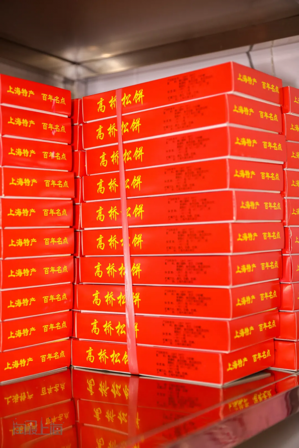 排隊2小時只為拍照？傳統百年點心的春天何時到