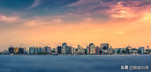 我國造島有多厲害?該島建成後面積將為永興島6倍,超過數艘航母 我國造島有多厲害?該島建成後面積將為永興島6倍,超過數艘航母
