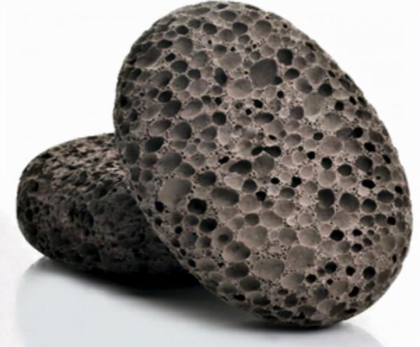 湯加火山爆發後，周邊海域現怪事，中國衛星發現，石頭浮在海面上