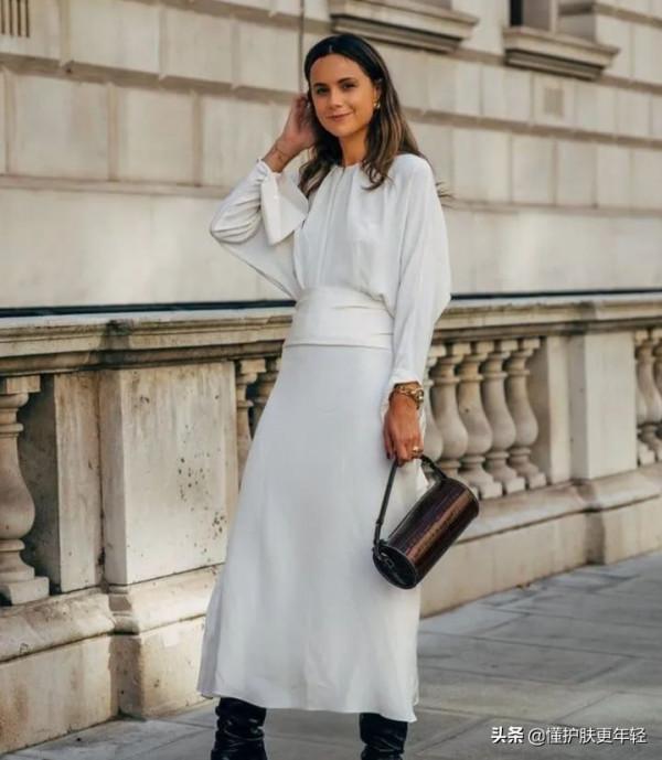 有什麼適合初秋穿得好看又不冷的小裙子嗎？