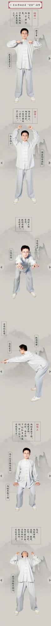 虎年&OpenCurlyDoubleQuote;虎戲&rdquo;，身體如虎添翼