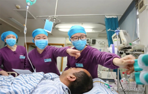 擅自把氨氯地平換成硝苯地平,吃出腦出血!醫生:這樣吃藥很危險 擅自把氨氯地平換成硝苯地平,吃出腦出血!醫生:這樣吃藥很危險