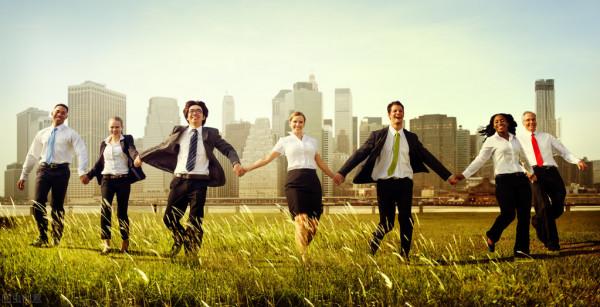 人一生要養成的辦事習慣