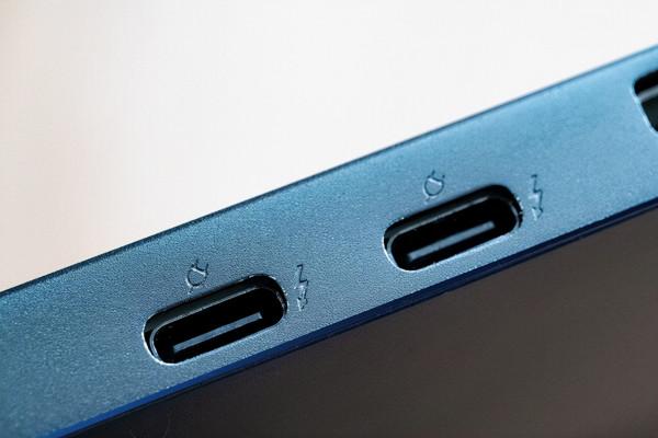 一文告訴你USB4和雷靂4到底是什麼