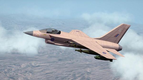 “滾回繪圖板”航空史上那些被淘汰的方案56-仍然不是F-16 “滾回繪圖板”航空史上那些被淘汰的方案56-仍然不是F-16