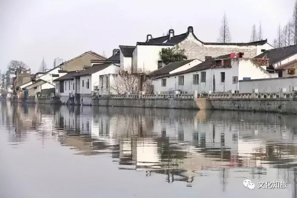 千年上海——松江倉城