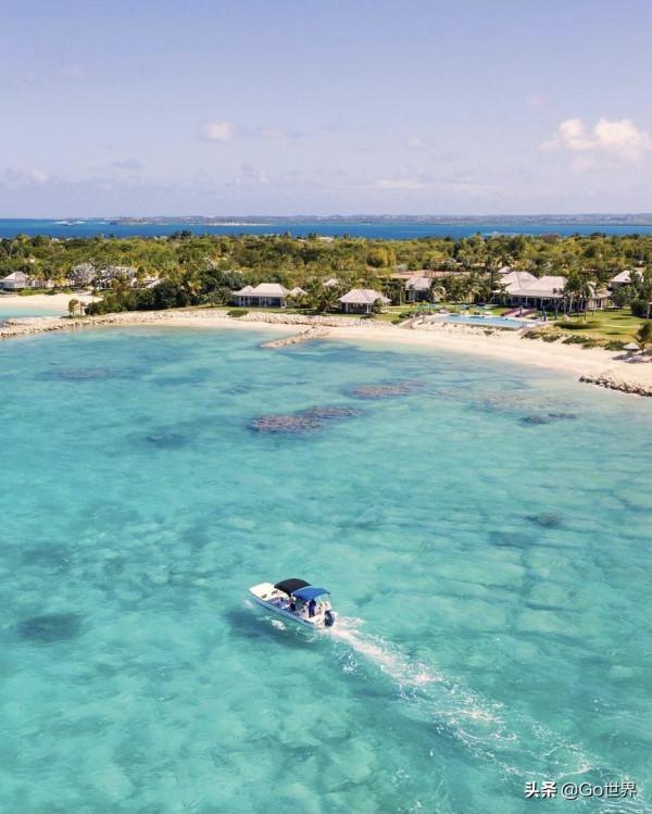 2022年世界上最貴的10家酒店