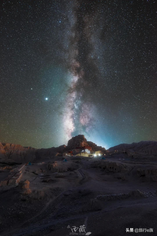 等一個人，陪我走中國最長國道，新藏線