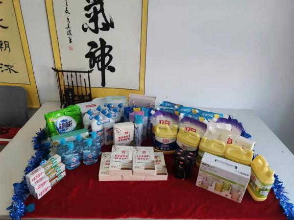 猜燈謎 品湯圓 棋類競技遊戲 共慶元宵佳節 &mdash;&mdash;阿克塞縣&OpenCurlyDoubleQuote;退役軍人之家&rdquo;等你來