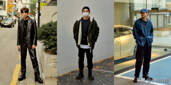 就一個man字!型男秋季必備穿搭利器,軍靴的日常造型搭配推薦 就一個man字!型男秋季必備穿搭利器,軍靴的日常造型搭配推薦