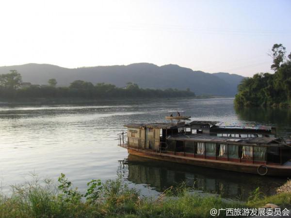 400年不通車！這座漂在水上的古鎮，被遺忘的世外桃源，值得一去