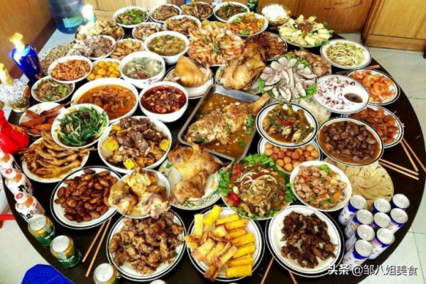 分享4道紅燒菜，寓意紅紅火火，人人見了都愛吃，收藏起來過年做