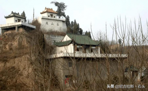 據傳五百年前,賈峪原名叫賈峪山(滎陽市賈峪鎮的故事) 據傳五百年前,賈峪原名叫賈峪山(滎陽市賈峪鎮的故事)