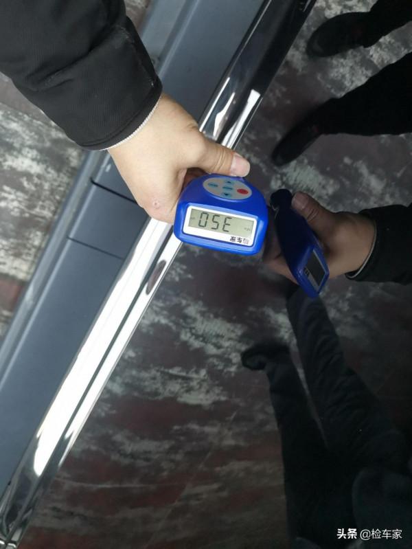 有錢就該冤大頭?700萬買輛勞斯萊斯庫裡南險被宰,良心車商一枚 有錢就該冤大頭?700萬買輛勞斯萊斯庫裡南險被宰,良心車商一枚