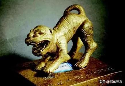 農民在工地上撿到金印賣1300萬元，三年後鋃鐺入獄