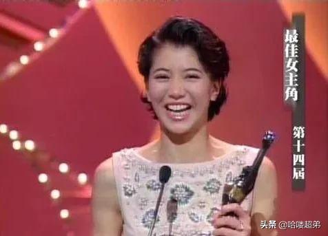 細數49位&OpenCurlyDoubleQuote;香港小姐&rdquo;冠軍：美人正在遲暮，再無歲月可回首
