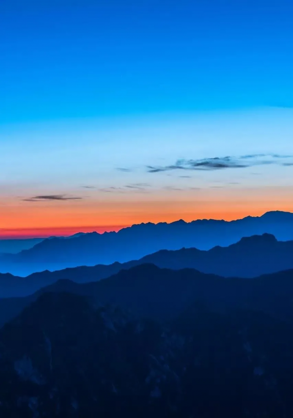 親愛的閨蜜，我們一起去這15個地方，每年去一個，可好？