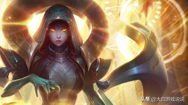 峽谷快訊:星蝕嵐切燼好玩實用,琴女緊急修復,馬哥被雪藏? 峽谷快訊:星蝕嵐切燼好玩實用,琴女緊急修復,馬哥被雪藏?