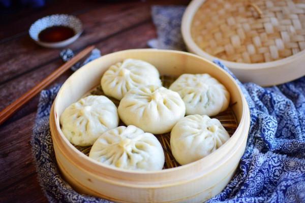 秋天很適合吃韭菜，減肥的朋友不要錯過這兩道“刮油菜”，很棒