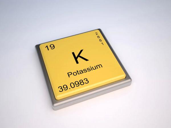 給總感覺累的人提個醒:你體內的“鉀”嚴重不足了 給總感覺累的人提個醒:你體內的“鉀”嚴重不足了