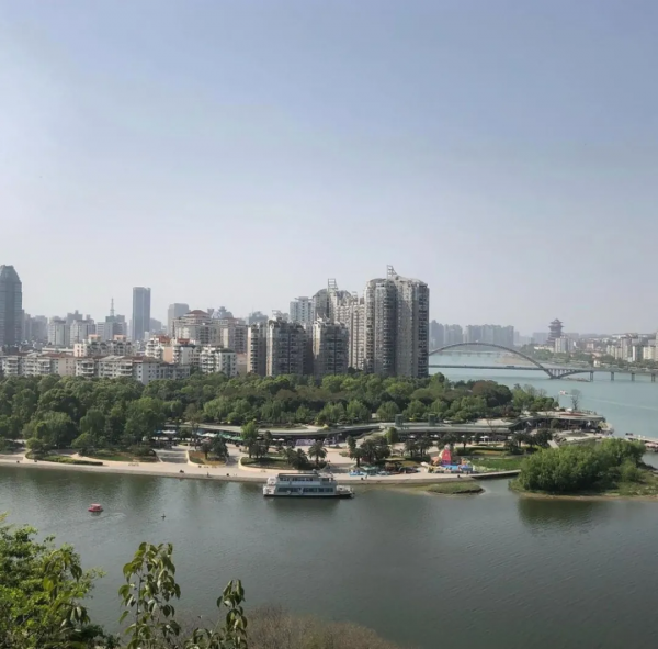 其實吧，四川真的不止有成都