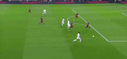 世界足壇十大“夢幻三人組”