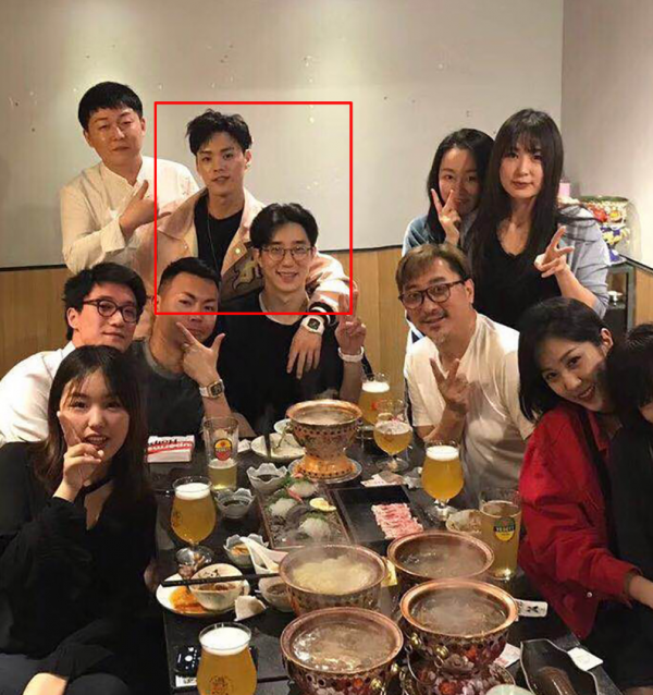 倪大紅是倪萍的妹夫、韓紅張一山是姑侄,沒想到這些明星互為親戚 倪大紅是倪萍的妹夫、韓紅張一山是姑侄,沒想到這些明星互為親戚