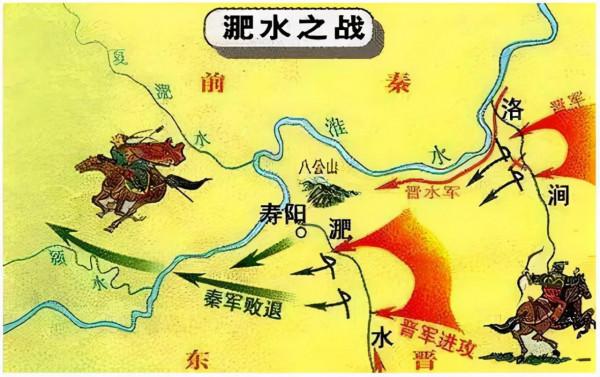 寒門逆襲的天花板:劉裕攻佔了長安洛陽,為什麼不能統一天下? 寒門逆襲的天花板:劉裕攻佔了長安洛陽,為什麼不能統一天下?