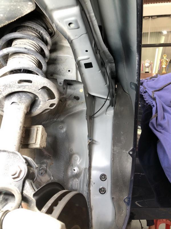 像這樣安靜 汕頭車韻馬自達阿特茲汽車隔音改裝大白鯊 像這樣安靜 汕頭車韻馬自達阿特茲汽車隔音改裝大白鯊