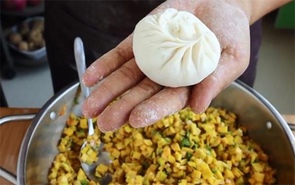 蒸包子,記住不要直接上鍋蒸,訣竅全教你,包子鬆軟好吃,不回縮 蒸包子,記住不要直接上鍋蒸,訣竅全教你,包子鬆軟好吃,不回縮