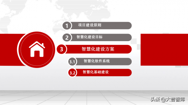 5G+智慧服務區建設方案（PPT推薦下載）