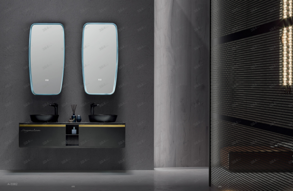 304衛浴總經理楊家明：發揮品牌獨特優勢，走差異化之路