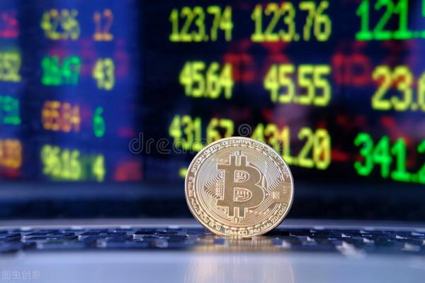 比特幣及以太坊等價格預測，近期可能會有重大波動