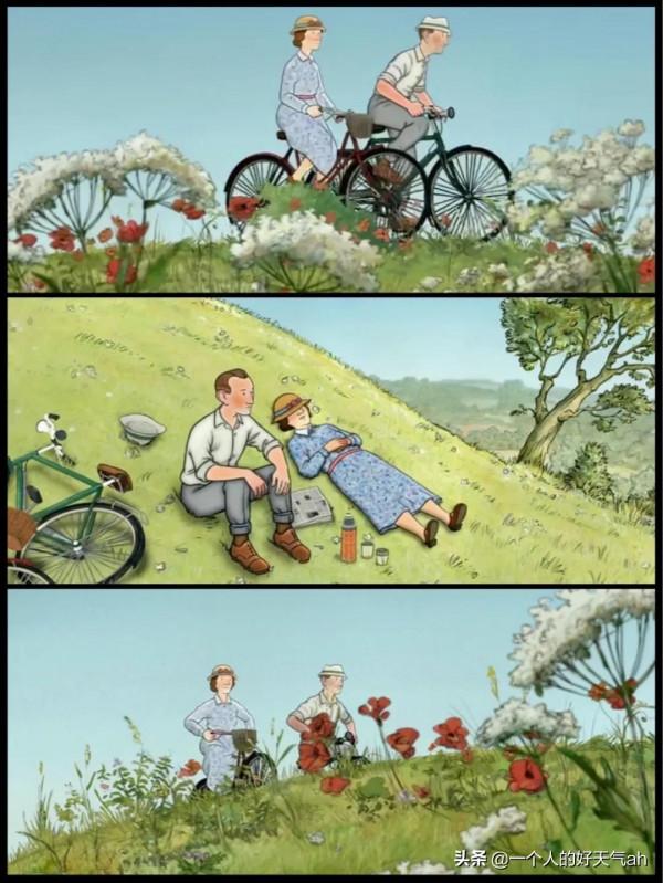 電影《倫敦一家人》圖片欣賞 電影《倫敦一家人》圖片欣賞