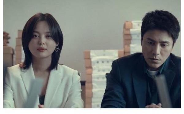 肖戰演技進步！陳坤拉胯？謝娜挑大樑？《五哈》賠錢，包貝爾被錘