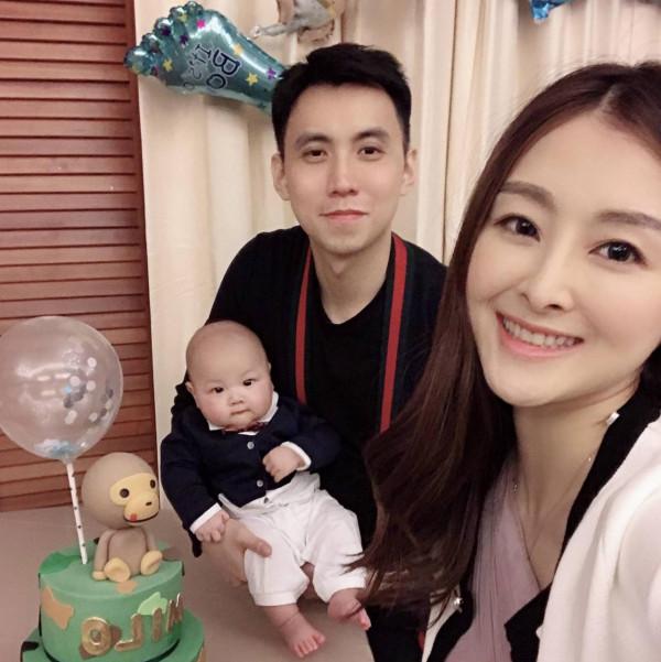 又走一個！TVB港姐冠軍發文正式宣佈離巢，入行10年不受捧