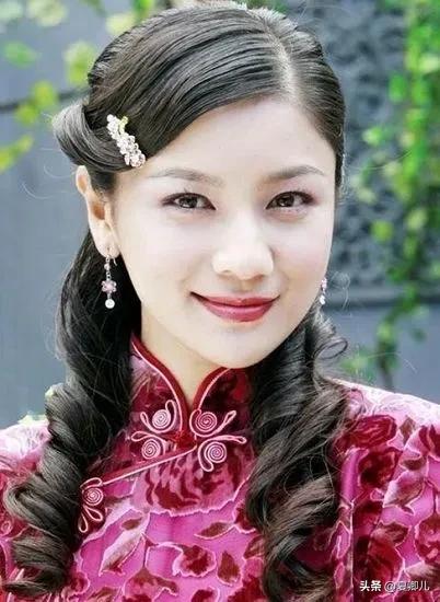 不是穿上旗袍就是女神，這幾位女星告訴你，什麼叫做為旗袍而生