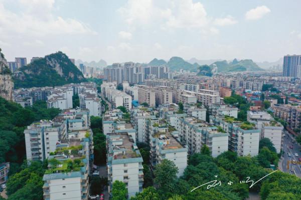 廣西“第二大城市”,GDP僅次於首府南寧,還是全國曆史文化名城 廣西“第二大城市”,GDP僅次於首府南寧,還是全國曆史文化名城