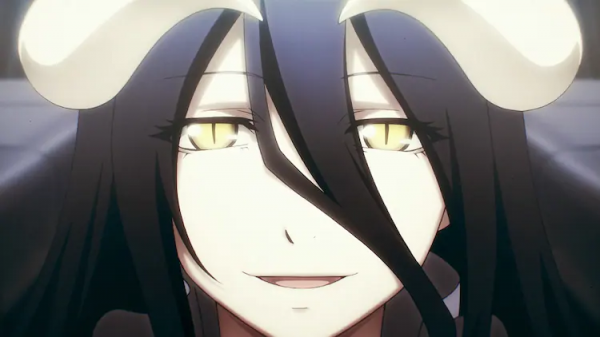 「Over Lord」第四期2022年播出，時隔四年還會有以前的人氣嗎？