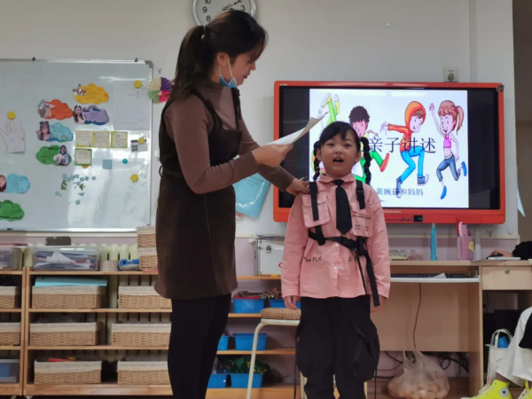 育賢一幼第四屆故事大王班級海選活動開始啦 育賢一幼第四屆故事大王班級海選活動開始啦