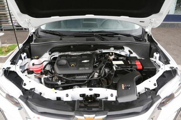 解析雪佛蘭創酷養車成本，每月花費1533元？