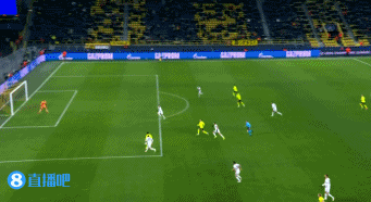 歐冠-羅伊斯雙響哈蘭德頭槌雙響 多特5-0貝西克塔斯將參加歐聯杯