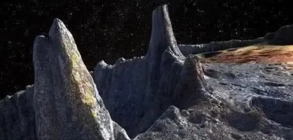 “土豪星球”靈神星:滿球盡帶黃金甲?美國計劃2022年發射探測器 “土豪星球”靈神星:滿球盡帶黃金甲?美國計劃2022年發射探測器