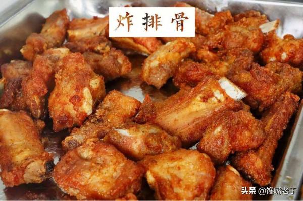 過年必備8種炸貨，做法簡單又容易學，寓意美滿，紅紅火火過大年