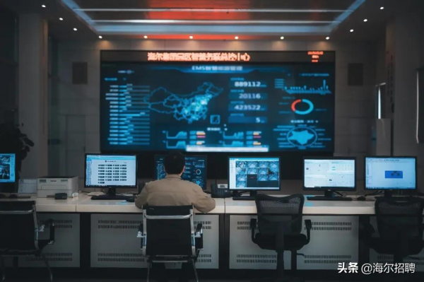 元宵節 | 海爾把所有美好匯成“餡”