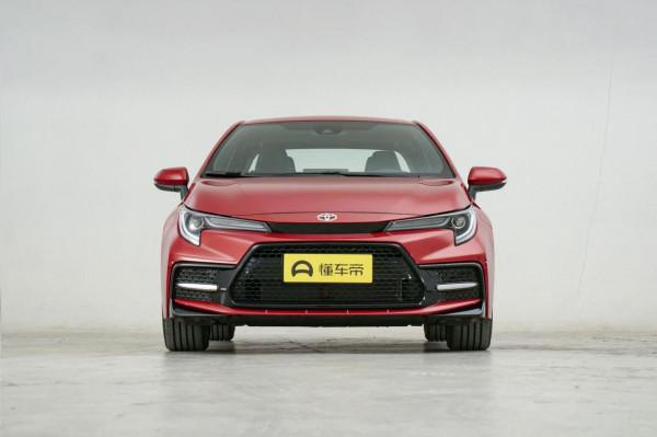 10萬級合資家轎，雷凌、寶來誰入手更值？