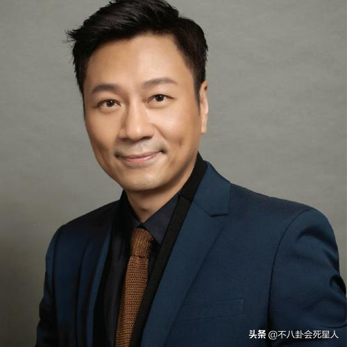 明明長得醜，卻偏偏讓人覺得帥，這10位港圈男神，贏在氣質