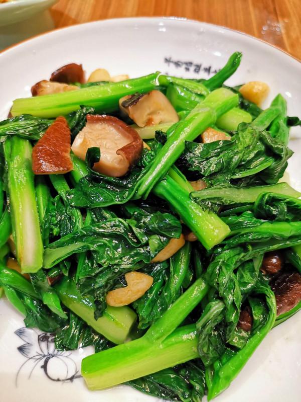 濃郁客家風味，還是這裡正宗——客家樓